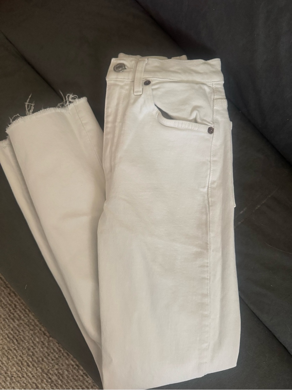 REDONE JEANS - Picture 2 of 3